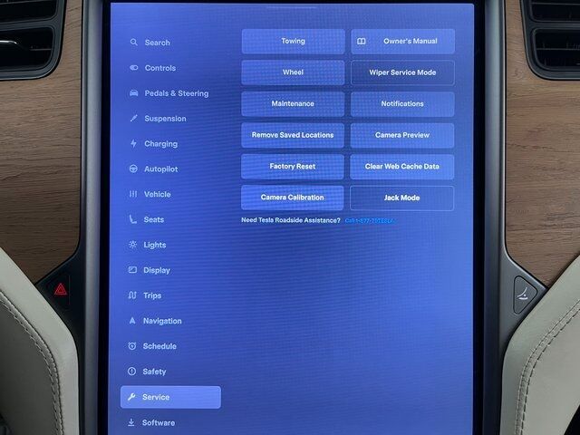 2020 Tesla Model X Long Range Carrollton TX