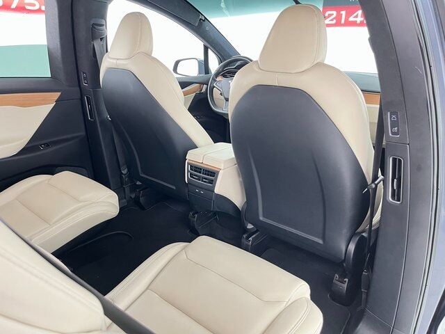 2020 Tesla Model X Long Range Carrollton TX