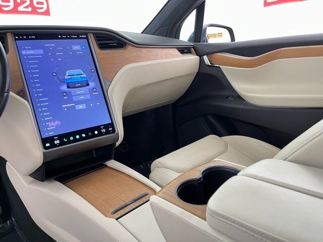 2020 Tesla Model X Long Range Carrollton TX