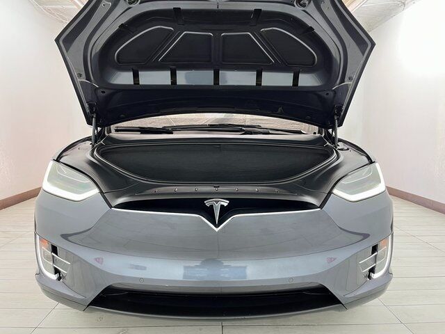 2020 Tesla Model X Long Range Carrollton TX