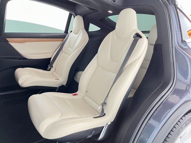 2020 Tesla Model X Long Range Carrollton TX