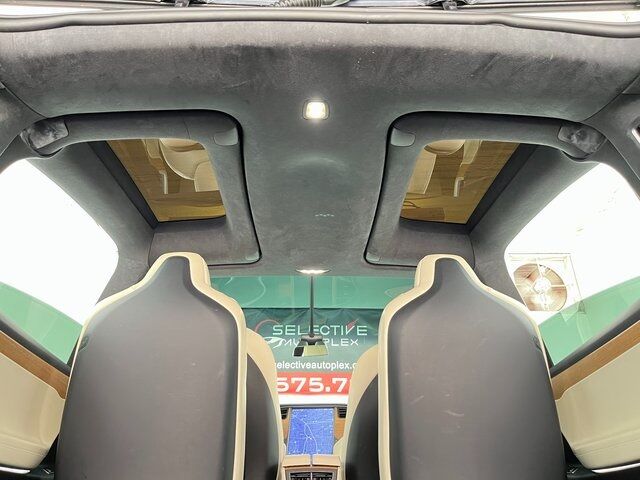 2020 Tesla Model X Long Range Carrollton TX