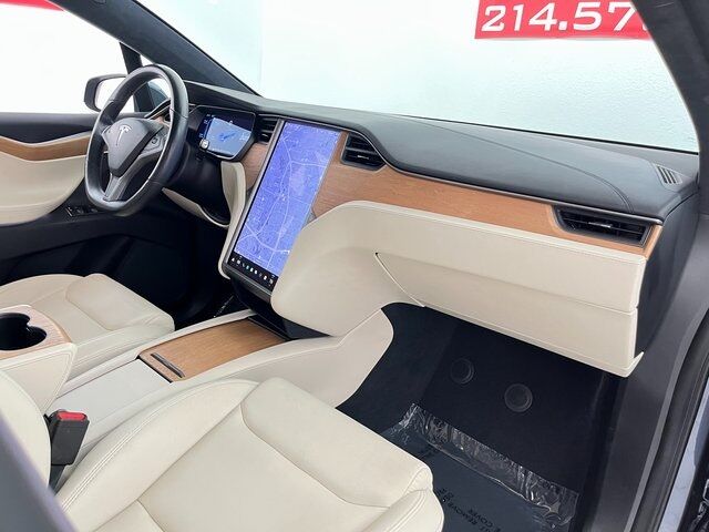 2020 Tesla Model X Long Range Carrollton TX