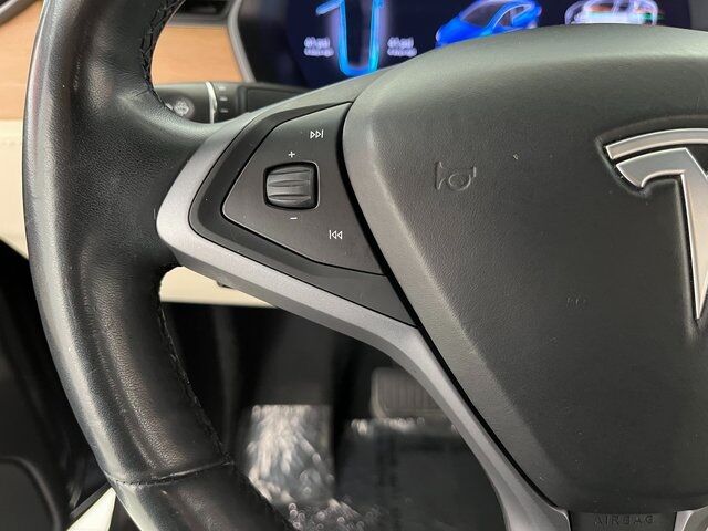 2020 Tesla Model X Long Range Carrollton TX