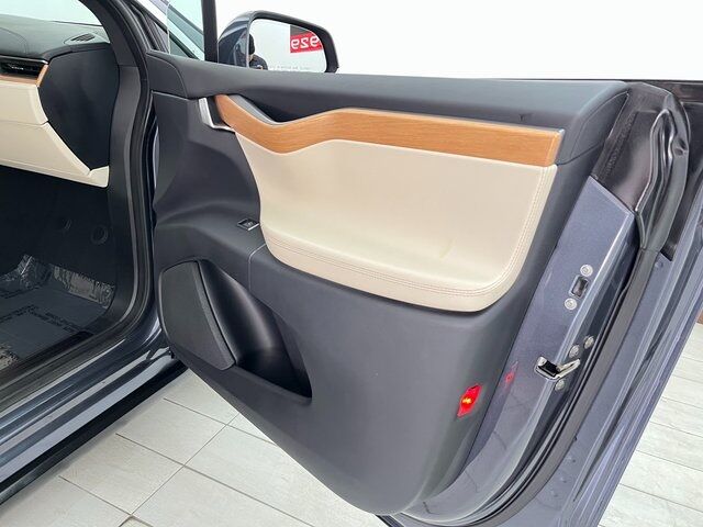 2020 Tesla Model X Long Range Carrollton TX