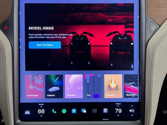 2020 Tesla Model X Long Range Carrollton TX