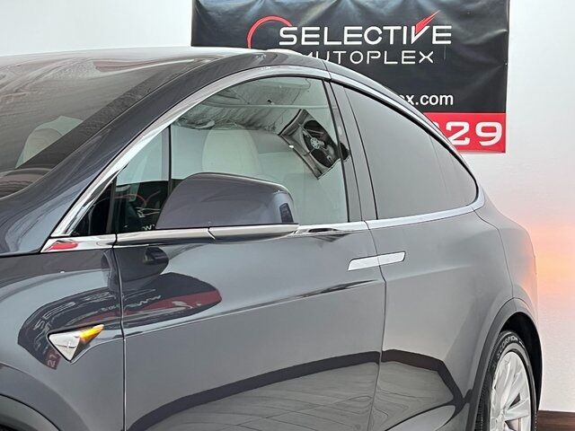 2020 Tesla Model X Long Range Carrollton TX