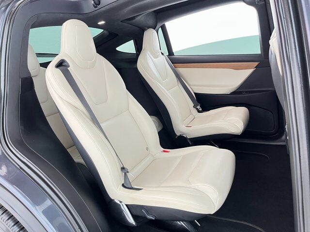 2020 Tesla Model X Long Range Carrollton TX