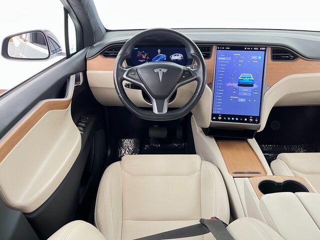 2020 Tesla Model X Long Range Carrollton TX