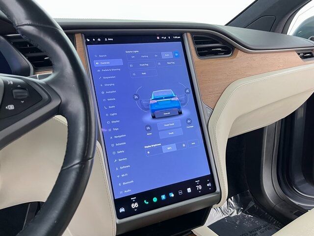 2020 Tesla Model X Long Range Carrollton TX