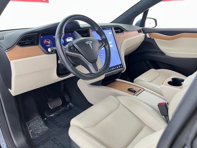 2020 Tesla Model X Long Range Carrollton TX
