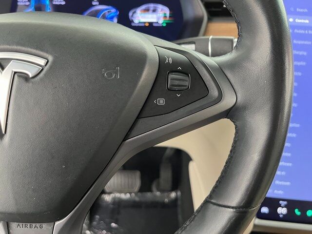 2020 Tesla Model X Long Range Carrollton TX