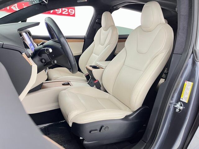 2020 Tesla Model X Long Range Carrollton TX