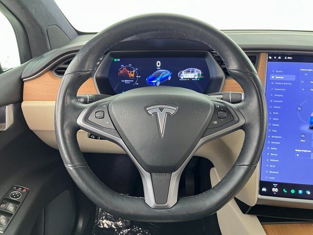 2020 Tesla Model X Long Range Carrollton TX