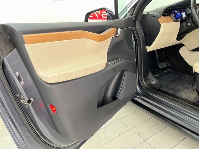 2020 Tesla Model X Long Range Carrollton TX