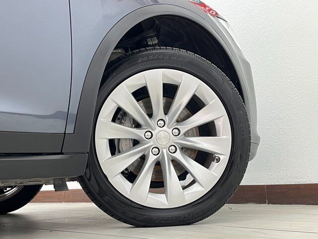 2020 Tesla Model X Long Range Carrollton TX