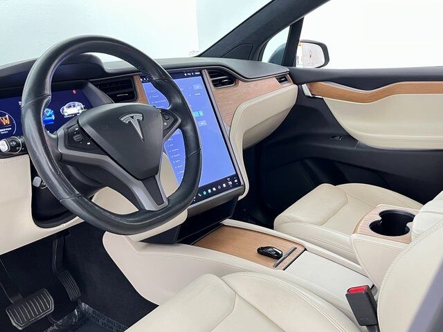 2020 Tesla Model X Long Range Carrollton TX