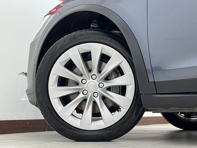 2020 Tesla Model X Long Range Carrollton TX