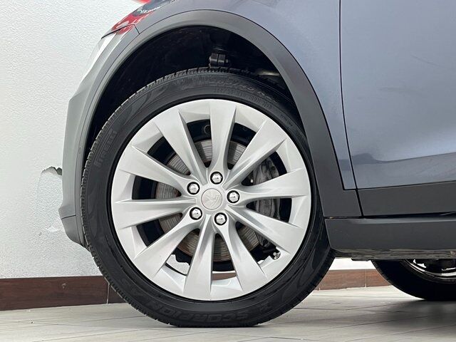 2020 Tesla Model X Long Range Carrollton TX