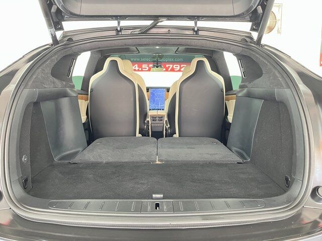 2020 Tesla Model X Long Range Carrollton TX