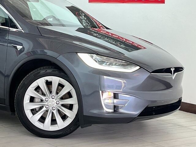 2020 Tesla Model X Long Range Carrollton TX