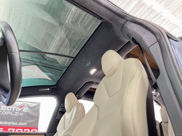 2020 Tesla Model X Long Range Carrollton TX