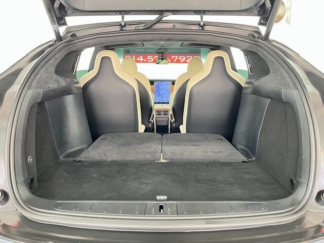 2020 Tesla Model X Long Range Carrollton TX