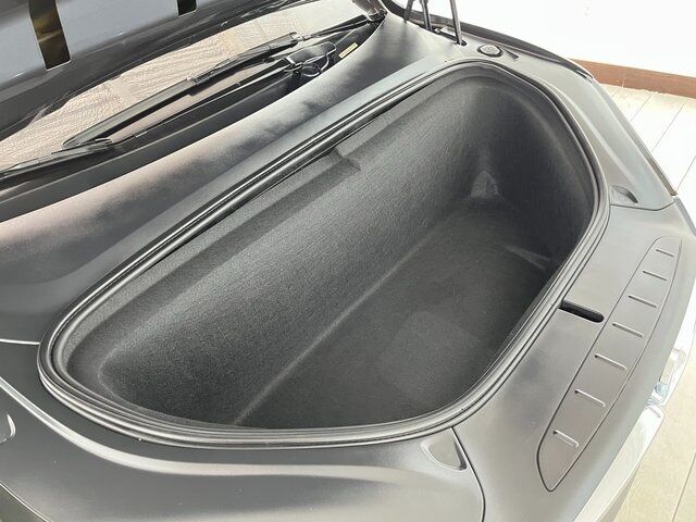 2020 Tesla Model X Long Range Carrollton TX