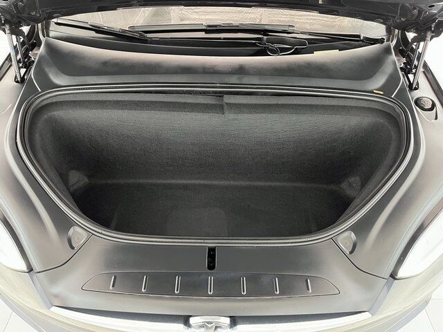 2020 Tesla Model X Long Range Carrollton TX