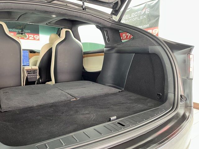 2020 Tesla Model X Long Range Carrollton TX