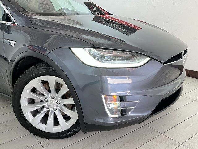 2020 Tesla Model X Long Range Carrollton TX