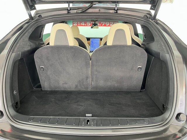 2020 Tesla Model X Long Range Carrollton TX