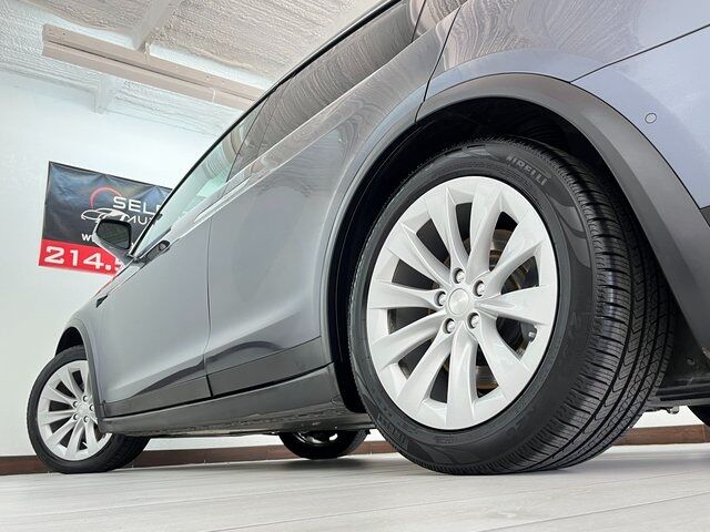 2020 Tesla Model X Long Range Carrollton TX