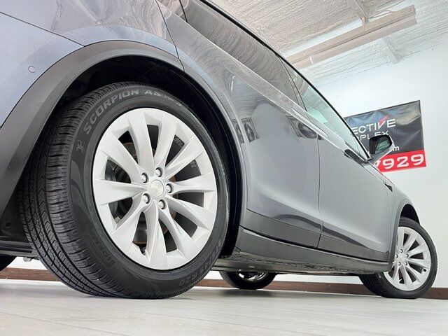 2020 Tesla Model X Long Range Carrollton TX