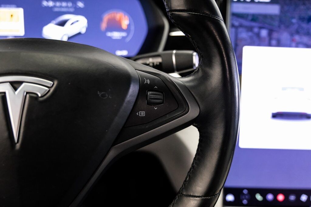 2020 Tesla Model X Long Range Carrollton TX