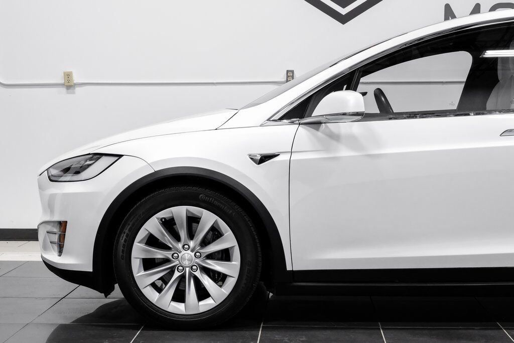 2020 Tesla Model X Long Range Carrollton TX