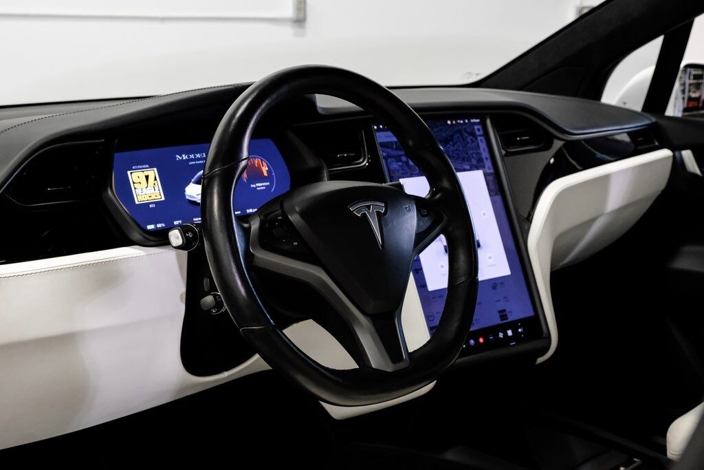 2020 Tesla Model X Long Range Carrollton TX