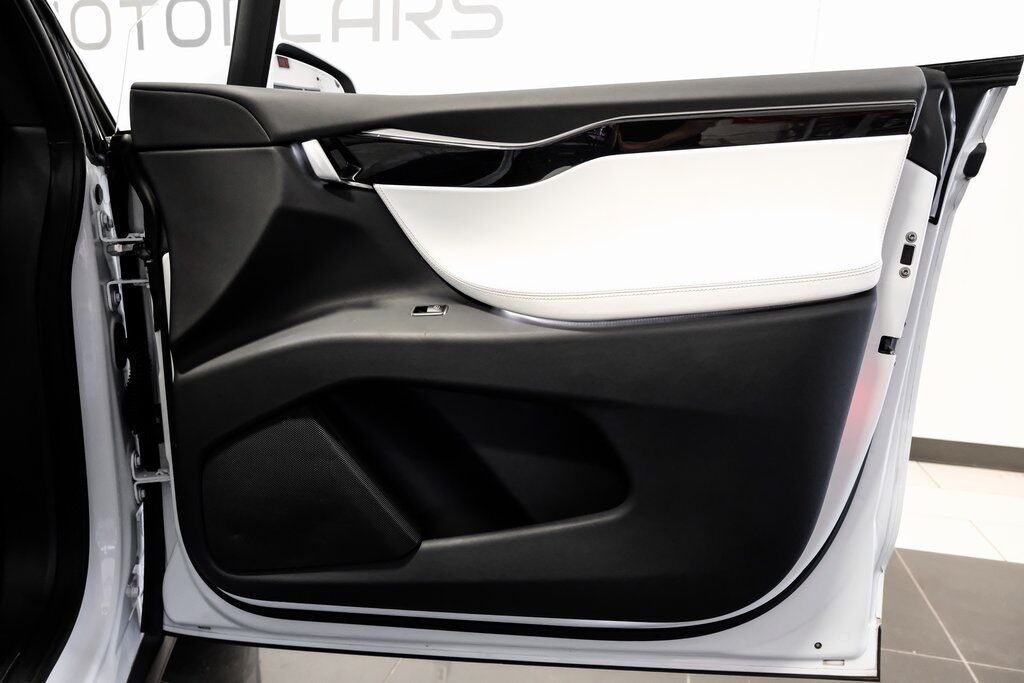 2020 Tesla Model X Long Range Carrollton TX