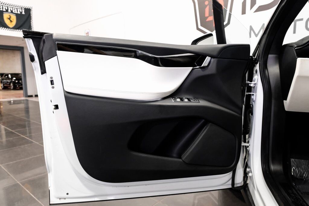 2020 Tesla Model X Long Range Carrollton TX