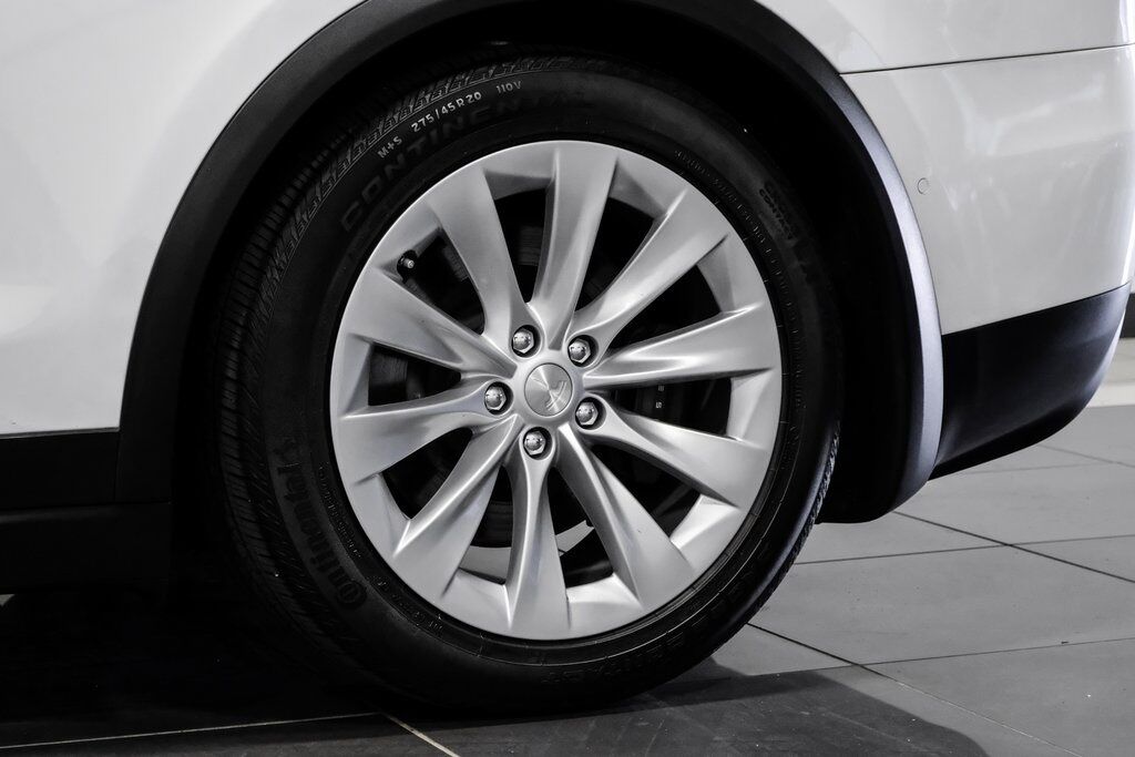 2020 Tesla Model X Long Range Carrollton TX