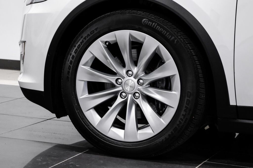 2020 Tesla Model X Long Range Carrollton TX