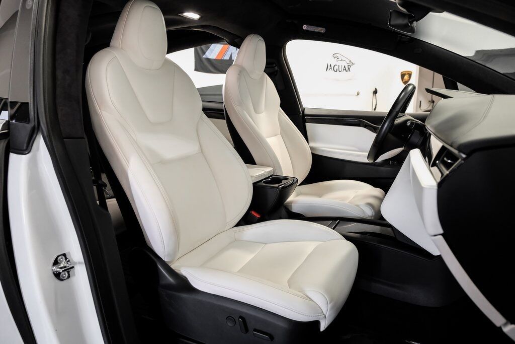 2020 Tesla Model X Long Range Carrollton TX