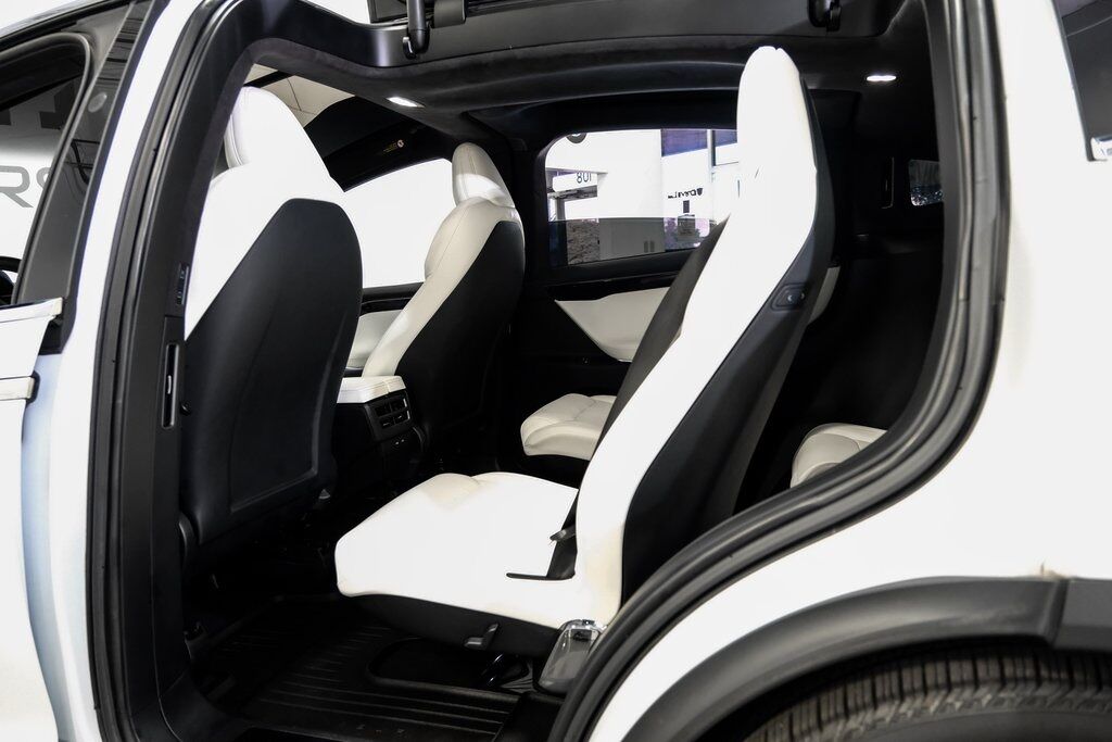 2020 Tesla Model X Long Range Carrollton TX