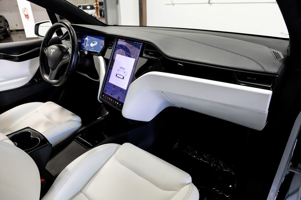 2020 Tesla Model X Long Range Carrollton TX
