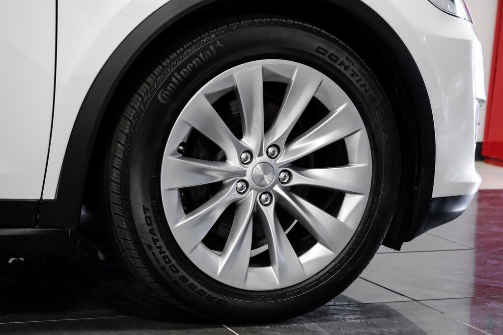 2020 Tesla Model X Long Range Carrollton TX