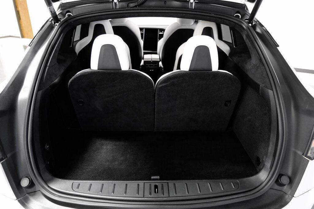 2020 Tesla Model X Long Range Carrollton TX