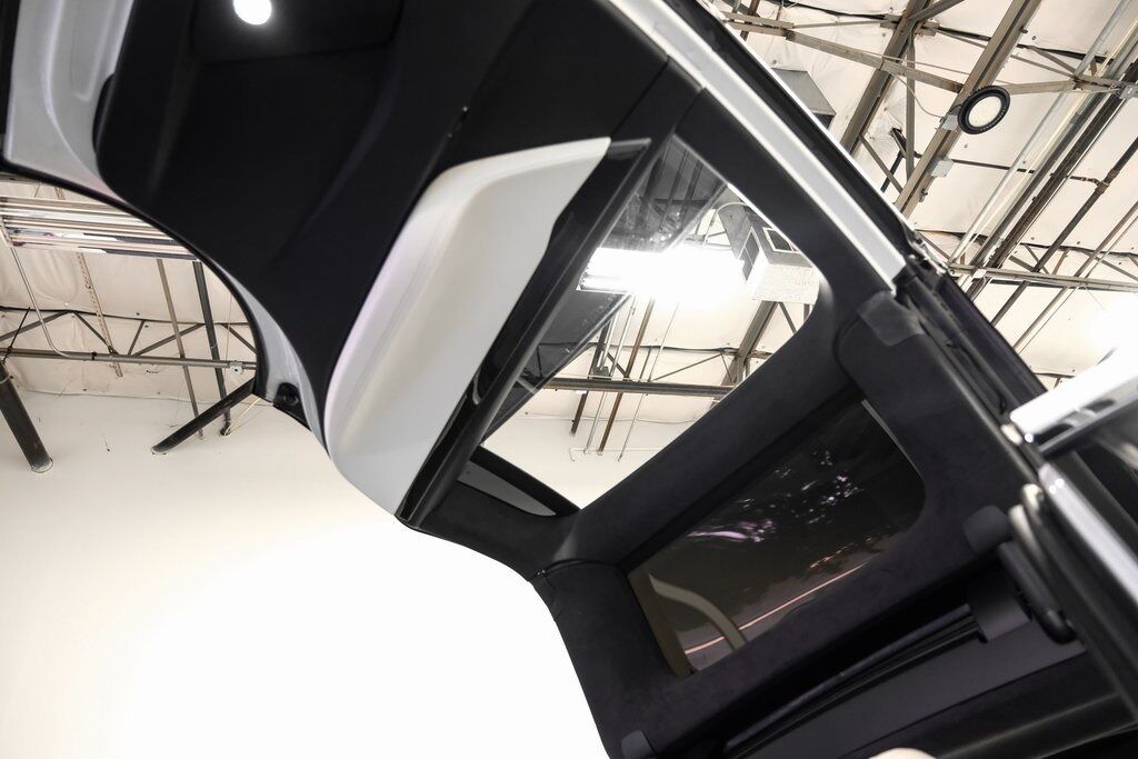 2020 Tesla Model X Long Range Carrollton TX