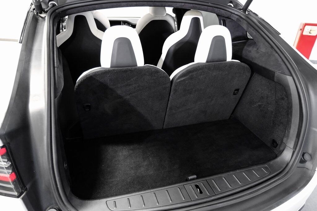 2020 Tesla Model X Long Range Carrollton TX