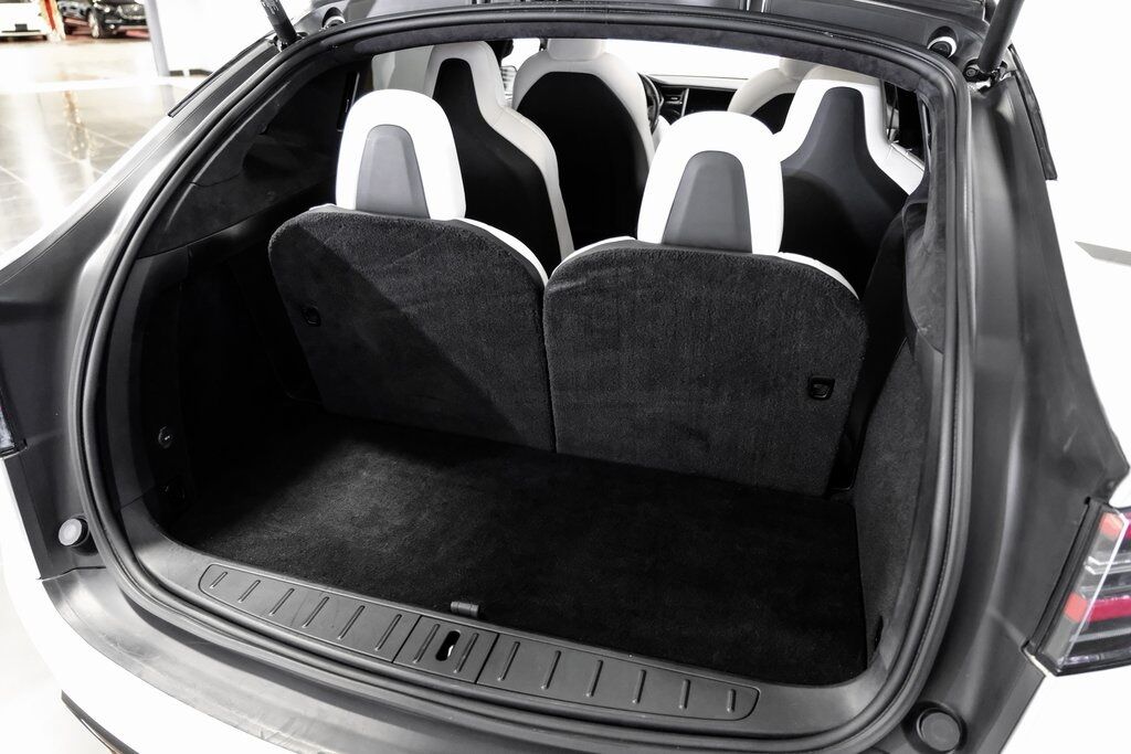 2020 Tesla Model X Long Range Carrollton TX