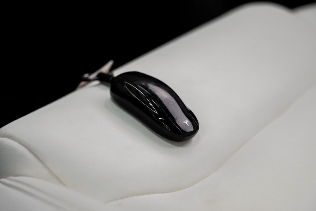 2020 Tesla Model X Long Range Carrollton TX